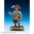 Freebooter Miniatures FMLIM027 - Käptn Klocke