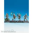 Freebooter Miniatures FMMYS000A - Starterbox Kult