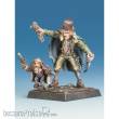 Freebooter Miniatures MYS 001 - Gualtiero