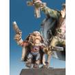 Freebooter Miniatures MYS 001 - Gualtiero