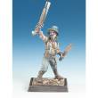 Freebooter Miniatures MYS 002 - El Fusilio