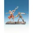 Freebooter Miniatures MYS 003 - Kultisten