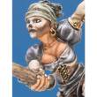 Freebooter Miniatures MYS 004 - Asquerosos Piraten