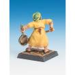 Freebooter Miniatures MYS 012 - Kultisten #2