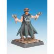 Freebooter Miniatures MYS 012 - Kultisten #2