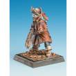 Freebooter Miniatures MYS 020 - Tronconneuse