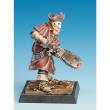 Freebooter Miniatures MYS 020 - Tronconneuse