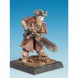 Freebooter Miniatures MYS 020 - Tronconneuse