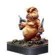 Freebooter Miniatures MYS 025 - Balagonecos #2