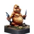 Freebooter Miniatures MYS 025 - Balagonecos #2