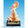 Freebooter Miniatures FMMYS029 - Belle Satine