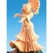 Freebooter Miniatures FMMYS029 - Belle Satine