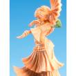 Freebooter Miniatures FMMYS029 - Belle Satine