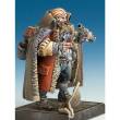 Freebooter Miniatures PIR 009 - Kapitän Rosso