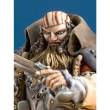 Freebooter Miniatures PIR 009 - Kapitän Rosso