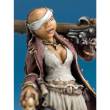 Freebooter Miniatures PIR 010 - Tiradora und Matelot