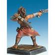 Freebooter Miniatures PIR 010 - Tiradora und Matelot