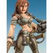 Freebooter Miniatures PIR 011 - Spitfire