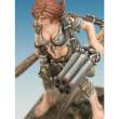 Freebooter Miniatures PIR 011 - Spitfire