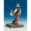 Freebooter Miniatures PIR 013 - Die Lady