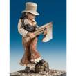 Freebooter Miniatures PIR 013 - Die Lady