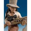 Freebooter Miniatures PIR 013 - Die Lady