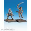 Freebooter Miniatures PIR 019 - Tiradoro und Matelot #2