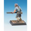 Freebooter Miniatures PIR 019 - Tiradoro und Matelot #2