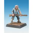Freebooter Miniatures PIR 019 - Tiradoro und Matelot #2