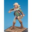 Freebooter Miniatures PIR 026 - Delora Waits