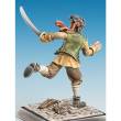 Freebooter Miniatures PIR 028 - Defty Jim