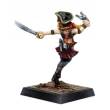 Freebooter Miniatures PIR 029 - La Hoja