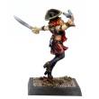 Freebooter Miniatures PIR 029 - La Hoja
