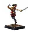 Freebooter Miniatures PIR 029 - La Hoja