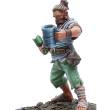 Freebooter Miniatures PIR 030 - PIR 030 Drunken Ivar
