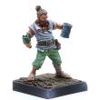 Freebooter Miniatures PIR 030 - PIR 030 Drunken Ivar