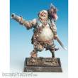 Freebooter Miniatures PIR 032 - Lieutenant Krud