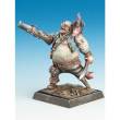 Freebooter Miniatures PIR 032 - Lieutenant Krud
