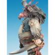 Freebooter Miniatures PIR 032 - Lieutenant Krud