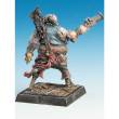 Freebooter Miniatures PIR 032 - Lieutenant Krud
