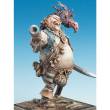 Freebooter Miniatures PIR 032 - Lieutenant Krud