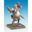 Freebooter Miniatures PIR 032 - Lieutenant Krud