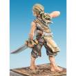 Freebooter Miniatures PIR 033 - Pirat & Cuchillo #3
