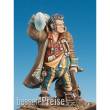 Freebooter Miniatures FMPIR035 - Wolfgang