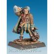 Freebooter Miniatures FMPIR035 - Wolfgang