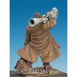 Freebooter Miniatures FMPIR035 - Wolfgang