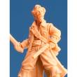 Freebooter Miniatures PIR036 - Arrr´chibald