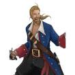Freebooter Miniatures PIR036 - Arrr´chibald