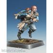 Freebooter Miniatures FMPIR039 - Squalo Ray