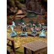 Freebooter Miniatures FMSCH000 - Starterbox Schatten